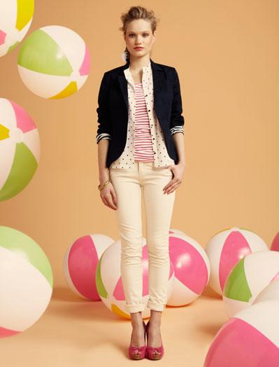 Looks: Para Vacaciones..