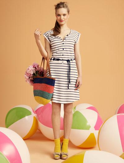 Looks: Para Vacaciones..
