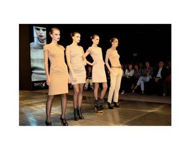 Distinguida formalidad