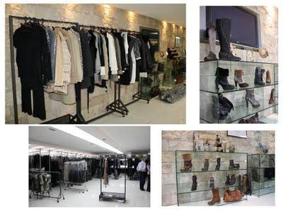 Distinguida formalidad