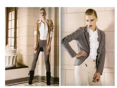 Distinguida formalidad