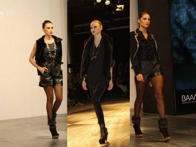 Distinguida formalidad