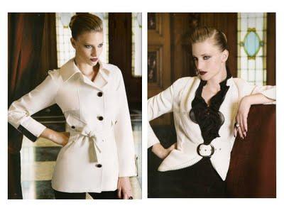 Distinguida formalidad