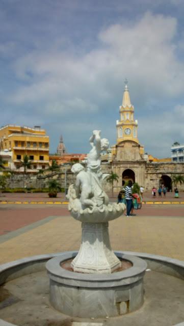 BLOG FOTOGRAFÍA (PARTE 14: CALLES CARTAGENERAS)