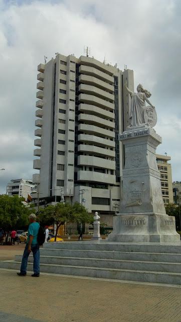 BLOG FOTOGRAFÍA (PARTE 14: CALLES CARTAGENERAS)