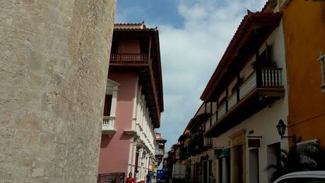 BLOG FOTOGRAFÍA (PARTE 14: CALLES CARTAGENERAS)