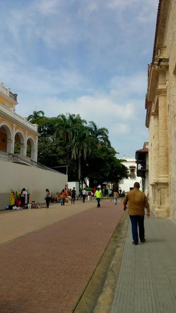 BLOG FOTOGRAFÍA (PARTE 14: CALLES CARTAGENERAS)