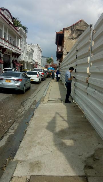 BLOG FOTOGRAFÍA (PARTE 14: CALLES CARTAGENERAS)
