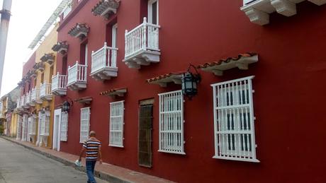 BLOG FOTOGRAFÍA (PARTE 14: CALLES CARTAGENERAS)