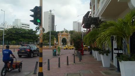 BLOG FOTOGRAFÍA (PARTE 14: CALLES CARTAGENERAS)