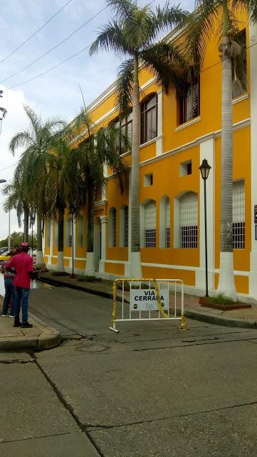 BLOG FOTOGRAFÍA (PARTE 14: CALLES CARTAGENERAS)