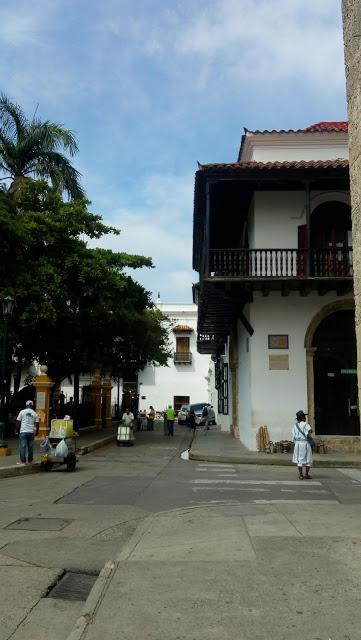 BLOG FOTOGRAFÍA (PARTE 14: CALLES CARTAGENERAS)