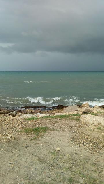 BLOG FOTOGRAFÍA (PARTE 14: CALLES CARTAGENERAS)