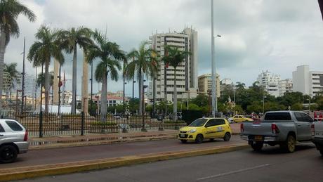 BLOG FOTOGRAFÍA (PARTE 14: CALLES CARTAGENERAS)