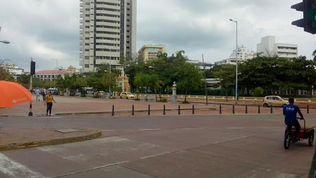 BLOG FOTOGRAFÍA (PARTE 14: CALLES CARTAGENERAS)