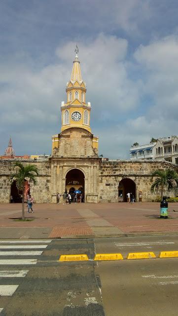 BLOG FOTOGRAFÍA (PARTE 14: CALLES CARTAGENERAS)