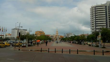 BLOG FOTOGRAFÍA (PARTE 14: CALLES CARTAGENERAS)