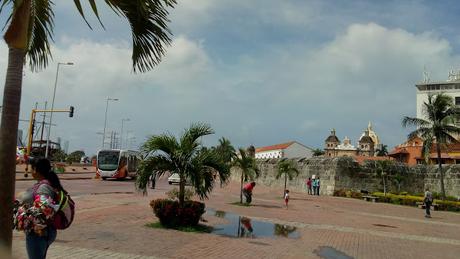 BLOG FOTOGRAFÍA (PARTE 14: CALLES CARTAGENERAS)