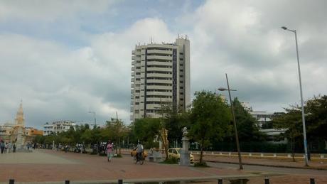 BLOG FOTOGRAFÍA (PARTE 14: CALLES CARTAGENERAS)