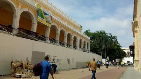 BLOG FOTOGRAFÍA (PARTE 14: CALLES CARTAGENERAS)