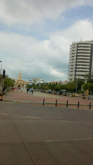 BLOG FOTOGRAFÍA (PARTE 14: CALLES CARTAGENERAS)