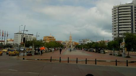 BLOG FOTOGRAFÍA (PARTE 14: CALLES CARTAGENERAS)