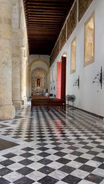 BLOG FOTOGRAFÍA (PARTE 14: CALLES CARTAGENERAS)