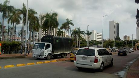 BLOG FOTOGRAFÍA (PARTE 14: CALLES CARTAGENERAS)