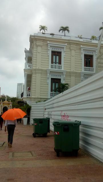 BLOG FOTOGRAFÍA (PARTE 14: CALLES CARTAGENERAS)