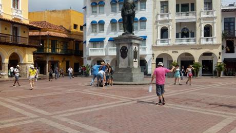 BLOG FOTOGRAFÍA (PARTE 14: CALLES CARTAGENERAS)