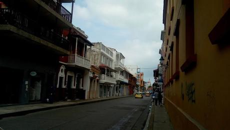 BLOG FOTOGRAFÍA (PARTE 14: CALLES CARTAGENERAS)
