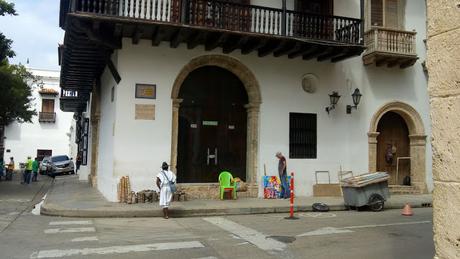 BLOG FOTOGRAFÍA (PARTE 14: CALLES CARTAGENERAS)