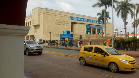 BLOG FOTOGRAFÍA (PARTE 14: CALLES CARTAGENERAS)