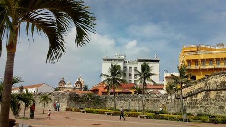 BLOG FOTOGRAFÍA (PARTE 14: CALLES CARTAGENERAS)