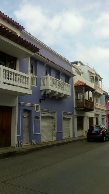 BLOG FOTOGRAFÍA (PARTE 14: CALLES CARTAGENERAS)