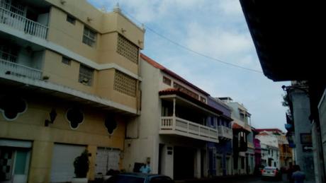 BLOG FOTOGRAFÍA (PARTE 14: CALLES CARTAGENERAS)