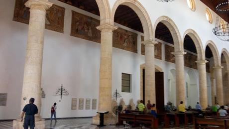 BLOG FOTOGRAFÍA (PARTE 14: CALLES CARTAGENERAS)