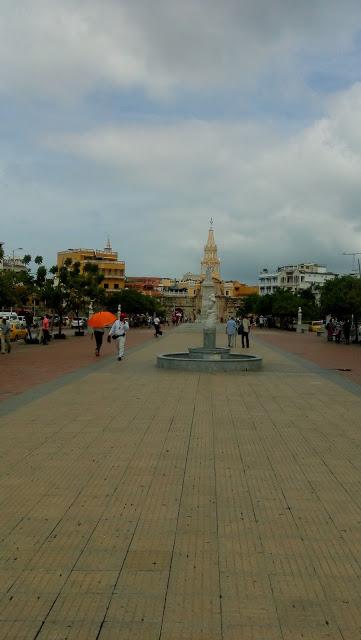 BLOG FOTOGRAFÍA (PARTE 14: CALLES CARTAGENERAS)