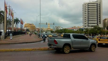 BLOG FOTOGRAFÍA (PARTE 14: CALLES CARTAGENERAS)