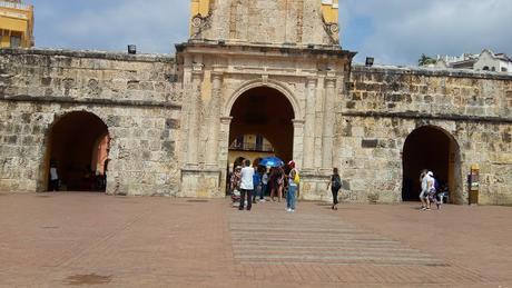 BLOG FOTOGRAFÍA (PARTE 14: CALLES CARTAGENERAS)