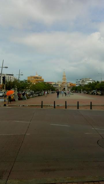 BLOG FOTOGRAFÍA (PARTE 14: CALLES CARTAGENERAS)