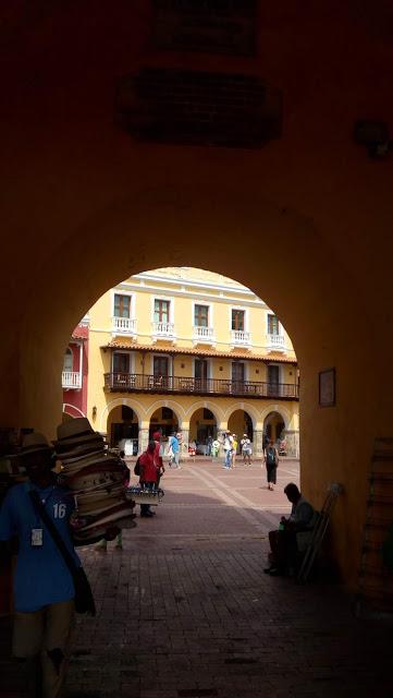 BLOG FOTOGRAFÍA (PARTE 14: CALLES CARTAGENERAS)
