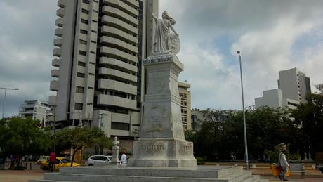 BLOG FOTOGRAFÍA (PARTE 14: CALLES CARTAGENERAS)