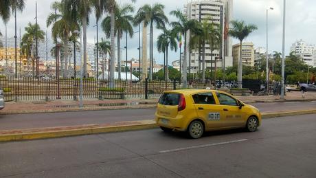 BLOG FOTOGRAFÍA (PARTE 14: CALLES CARTAGENERAS)