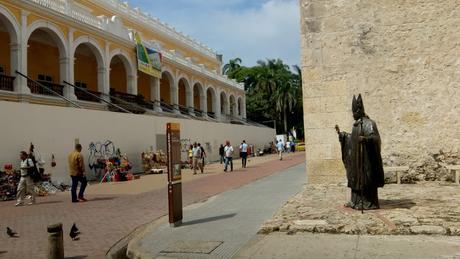 BLOG FOTOGRAFÍA (PARTE 14: CALLES CARTAGENERAS)