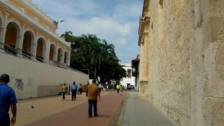 BLOG FOTOGRAFÍA (PARTE 14: CALLES CARTAGENERAS)