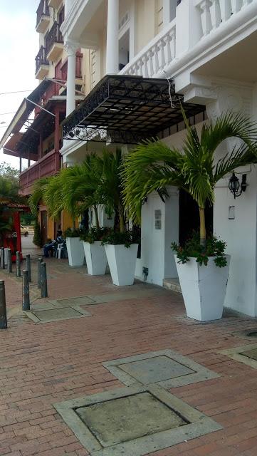 BLOG FOTOGRAFÍA (PARTE 14: CALLES CARTAGENERAS)