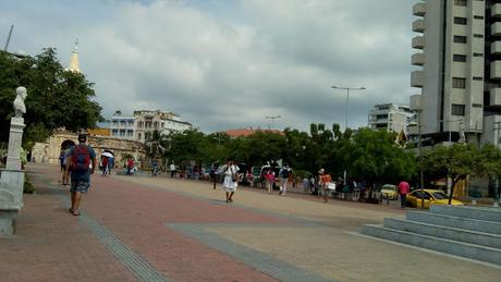 BLOG FOTOGRAFÍA (PARTE 14: CALLES CARTAGENERAS)
