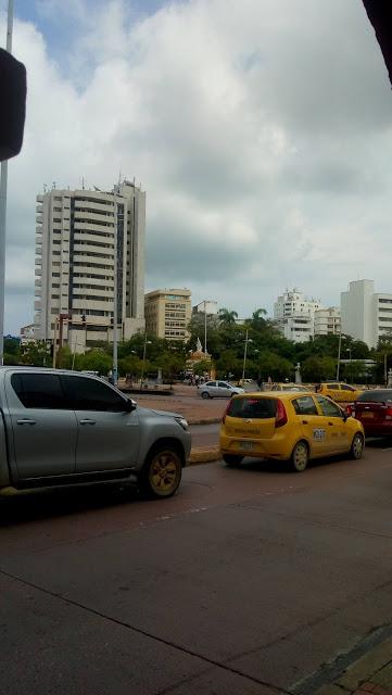 BLOG FOTOGRAFÍA (PARTE 14: CALLES CARTAGENERAS)