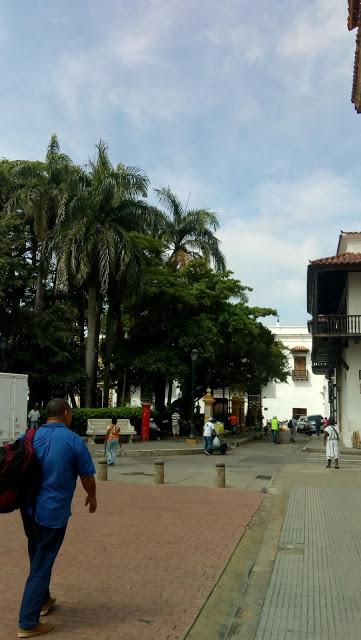 BLOG FOTOGRAFÍA (PARTE 14: CALLES CARTAGENERAS)